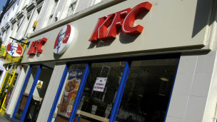 肯德基贊助員工半工半讀上大學(xué)