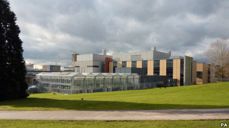 留學問答:四所英國大學的比較