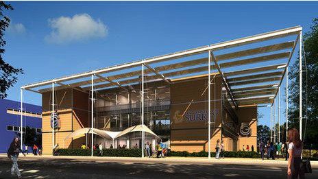 5G網(wǎng)絡研究 英國大學先開動