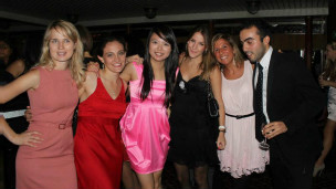 留學(xué)日記:行走英倫 體會世界