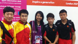 留學(xué)日記:行走英倫 體會世界