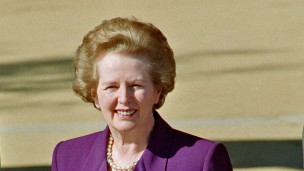 牛津大學(xué)開設(shè)撒切爾夫人獎學(xué)金