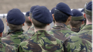 英國擬設(shè)立“軍事管理”學(xué)校