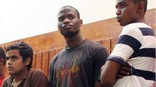 格林尼治大學(xué)清查校內(nèi)極端主義