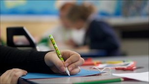 英國(guó)孩童在作文中都喜歡寫母親