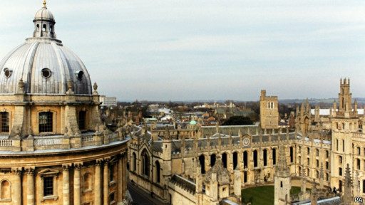 數(shù)據(jù)：牛劍招生仍顯貧富地區(qū)差異