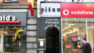 留學(xué)日記:我的音樂(lè)奇遇