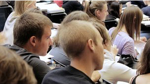 留學問答:來英國讀碩士的準備