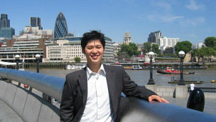 留英訪談:執(zhí)教建筑經(jīng)濟(jì)學(xué)