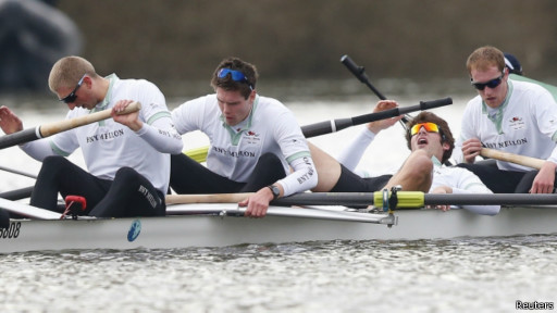 研究：大學(xué)體育活動(dòng)多 畢業(yè)后收入高