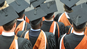 調(diào)查:大學(xué)畢業(yè)后做無償實(shí)習(xí)的多為女性