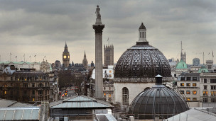 夏令營系列之一：為什么選擇英國？