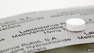 英國學生求表現(xiàn)亂用“聰明藥”