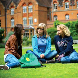 夏令營(yíng)系列之四:公益項(xiàng)目與擇校建議