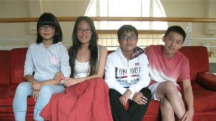 夏令營(yíng)系列之四:公益項(xiàng)目與擇校建議