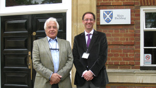 夏令營(yíng)系列之四:公益項(xiàng)目與擇校建議