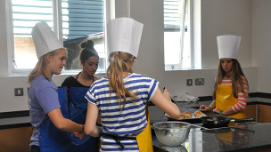 夏令營(yíng)系列之四:公益項(xiàng)目與擇校建議