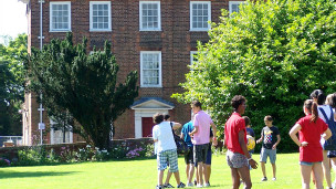 夏令營(yíng)系列之四:公益項(xiàng)目與擇校建議