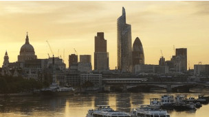 英媒:金融界招聘人才重視文科背景