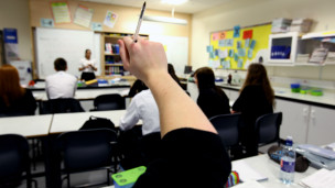 教師家長(zhǎng)團(tuán)體呼吁性教育“與時(shí)俱進(jìn)”