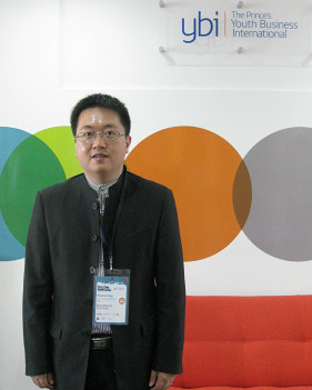華人入圍YBI年度企業(yè)家大獎