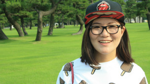 留英訪談:初到英國