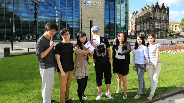 留英訪(fǎng)談:如何克服孤獨(dú)感