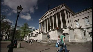 留學(xué)問(wèn)答:關(guān)于倫敦大學(xué)