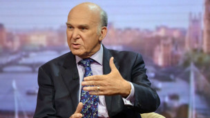 凱布爾:應(yīng)放松海外畢業(yè)生英國工作限制