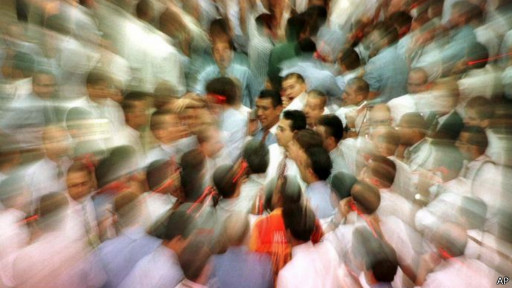 德蒙特福德大學爭取一半學生出國實習