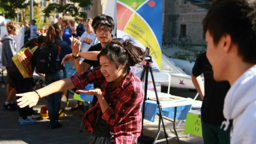 海外生存之惑：新留學(xué)生活？