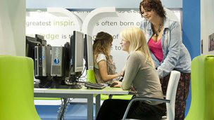 英國最大規(guī)模的網(wǎng)上大學(xué)項(xiàng)目啟動