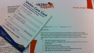 留學(xué)日記:遭遇搶手機的單車飛賊