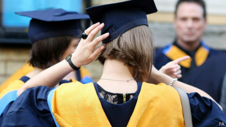 “學(xué)生開(kāi)銷(xiāo)提供83萬(wàn)多就業(yè)機(jī)會(huì)”