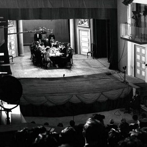 留學問答:來英國學戲劇