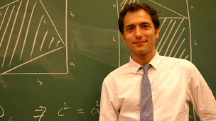 留英訪談:國王學(xué)院附屬數(shù)學(xué)特長班