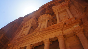 留學(xué)日記:小清新和重口味結(jié)合的約旦行