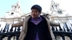 留學(xué)日記：家鄉(xiāng)夕陽(yáng)，倫敦朝陽(yáng)