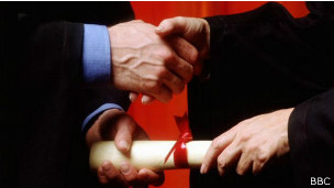 英國(guó)研究生課程留學(xué)生人數(shù)超過本土生