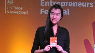 留英訪談:天狼星創(chuàng)業(yè)計(jì)劃