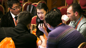 留英訪談:天狼星創(chuàng)業(yè)計(jì)劃