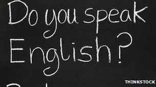 透視全球100處 溯源英語語言史