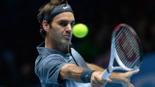 留學日記:目睹網(wǎng)球王子的魅力