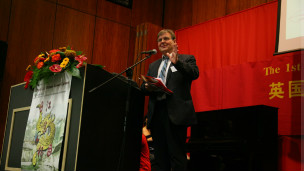 留學(xué)日記:漢語比賽的文化沁潤