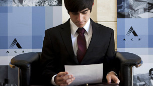 留學(xué)問(wèn)答:面試技巧