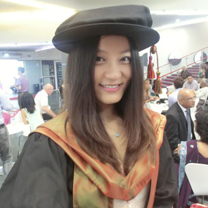 留學(xué)日記:不是那么風(fēng)花雪月的留學(xué)日子