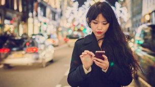 留學(xué)日記：倫敦，我是異鄉(xiāng)人