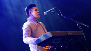 留英訪談:“曼城偶像”歌唱比賽冠軍