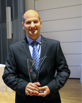 留英訪談:布魯內(nèi)爾大學(xué)商學(xué)院院長(zhǎng)