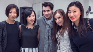 留英訪談:通過(guò)藝術(shù)融入主流社會(huì)